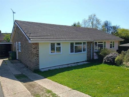 Fairlawns Drive, Herstmonceux, Hailsham, BN27 - Photo 5