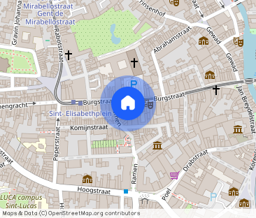 Appartement te huur in Gent - Photo 1