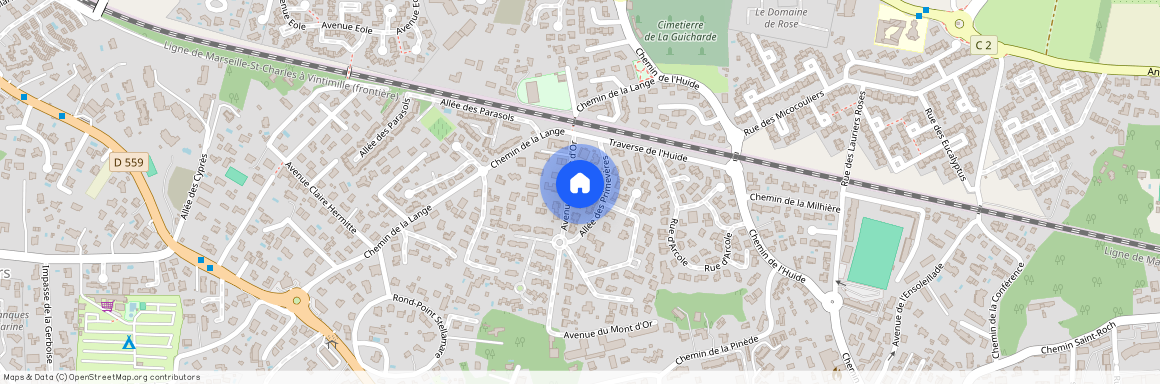 83110, Sanary-Sur-Mer