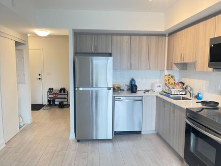 For Lease - 556 Marlee Avenue Unit# 316, Toronto, Ontario - Photo 4