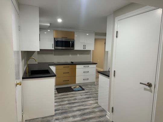 For Lease - 2232 Sandringham Drive Unit# Bsmt, Burlington, Ontario - Photo 1