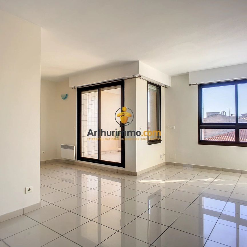 Location Appartement 3 pièces 71 m2 à Perpignan - Photo 1