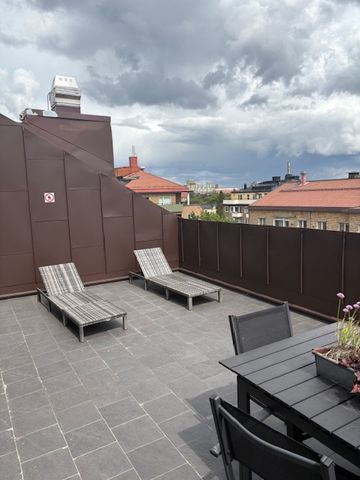 Wennerbergsgatan, Stockholm - Foto 3