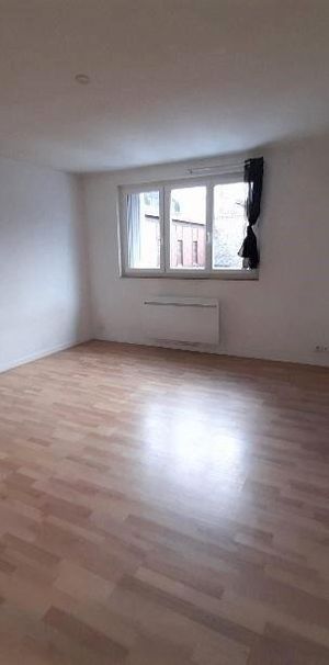 Location Appartement 1 pièce 29m² LIMOGES 87000 - Photo 1