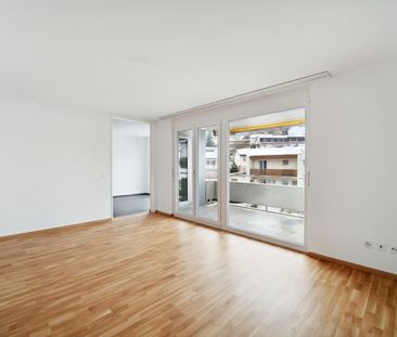 4.5 Zimmer, 95 m², 1. Stock - Photo 1
