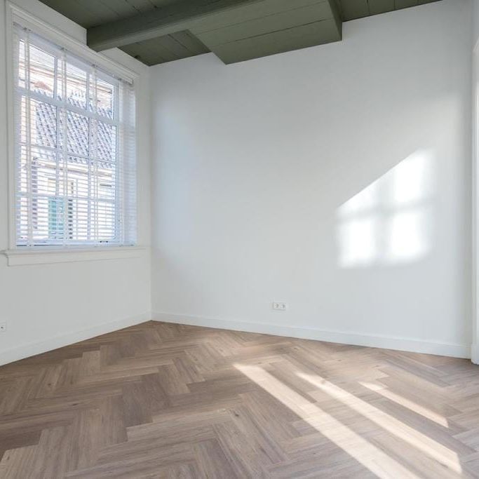 Appartement te huur: Kerkstraat 29 1381 XN Weesp - Photo 1