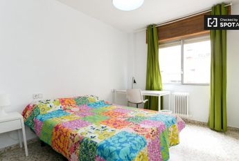 granada, Andalusia 18004