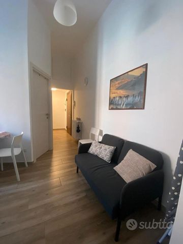 Stanza singola in appartamento ristrutturato - Photo 5