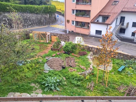 Choisir l'habitat partagé - Photo 1