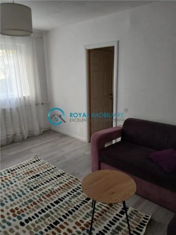 Royal Imobiliare - Inchiriere apartament 2 camere zona Republicii - Photo 3