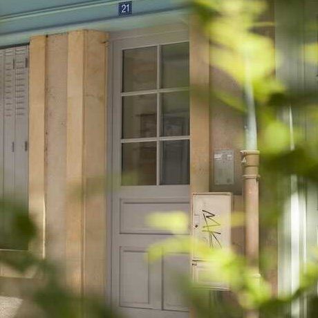 logement T3 à SEDAN situé en face du chateau - Photo 1