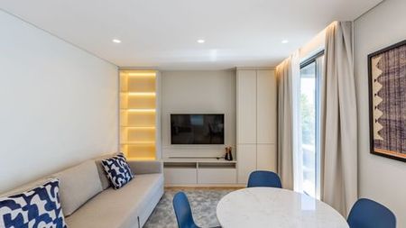 Apartamento T1 - Photo 2