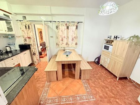 Alquiler de piso en Gibralfaro - Photo 4