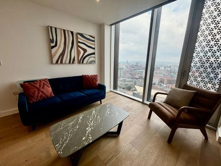 Viadux, Deansgate, Manchester - Photo 3