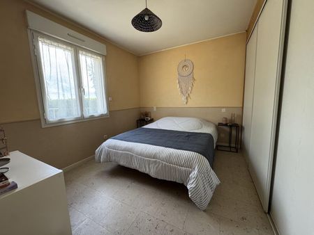 Location / Maison - Photo 4