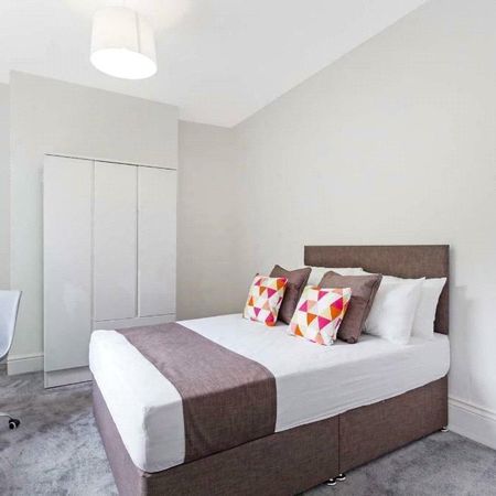 5 bedroom apartment to rent - Photo 3