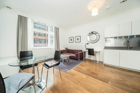 Leman Street, Aldgate, E1 - Photo 2