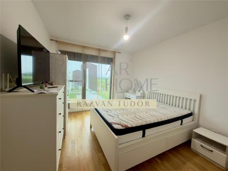 Apartament 2 camere, bloc nou, loc parcare, Ploiesti , zona Albert - Photo 3
