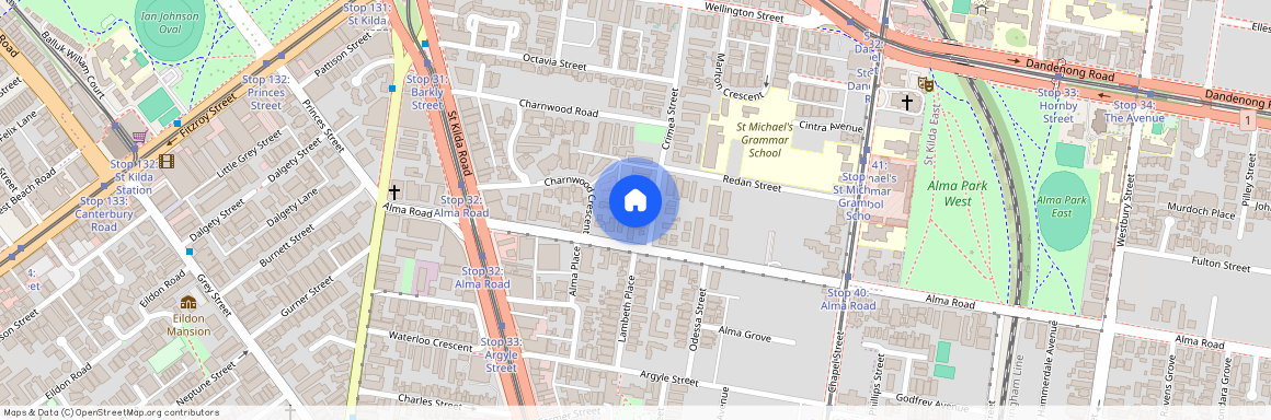 3/37 Crimea Street, St Kilda VIC 3182