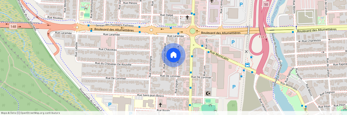 52 Rue Jogues, Gatineau, Gatineau, Outaouais, J8Y 4E3