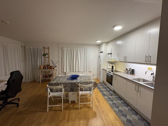 Småbrukets Backe, Huddinge - Foto 1