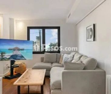 Piso en alquiler en Carrer de Vista Alegre - Photo 1