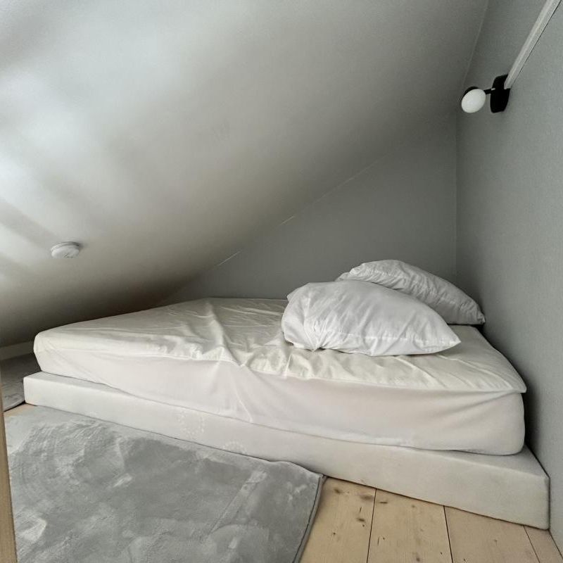 Location Appartement 1 pièce 21m² JACOB BELLECOMBETTE 73000 - Photo 1