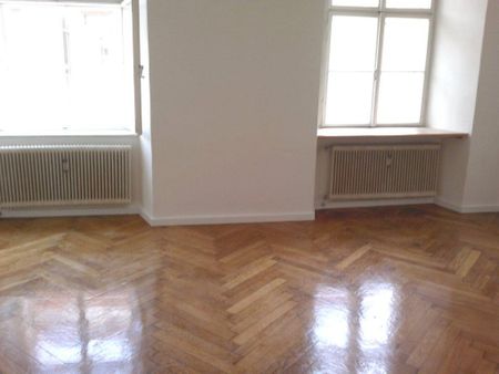 Zentrum | 3-4 Zimmer Mietwohnung | Leoben | IMS IMMOBILIEN KG - Photo 3