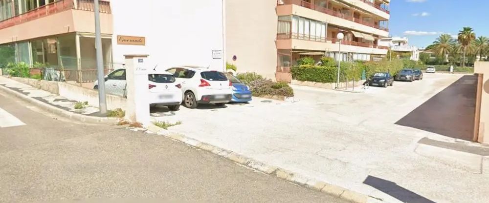 Appartement à louer 2 pièces 44m² - Photo 1