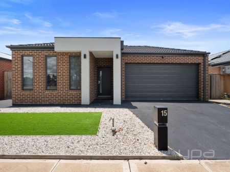 15 Growth Drive, Weir Views - Photo 2