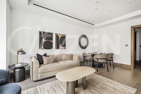 2 Lucan Place, London - Photo 2