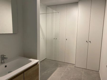 Appartement op de 1ste verdieping in Villa Bel-Age - Photo 5