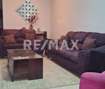 Excelente casa Renta amueblada en Colinas del Sol - Foto 6
