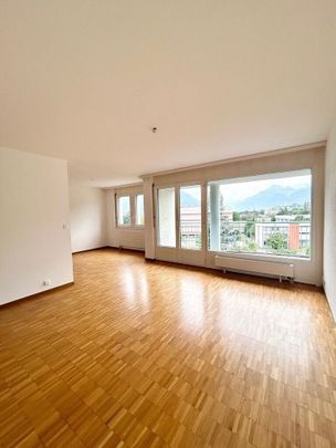 A saisir ! Magnifique appartement à Sion ! - Photo 1