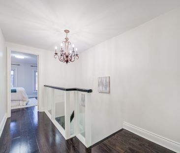 For Lease - 237 Ontario Street, Toronto, Ontario - Photo 1