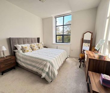 Iron Row, Burley In Wharfedale, Ilkley, West Yorkshire, LS29 - Photo 3