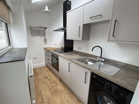 2 bedroom cottage to rent - Photo 4