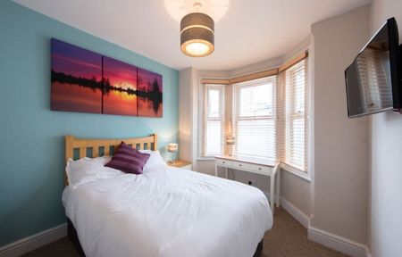 Room in a Shared House, Dorothy Street, RG1 - Photo 3