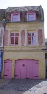 Location Appartement 3 pièces 47m² - Photo 3