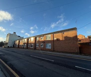 Burton Road, Nottingham, NG4 - Photo 4