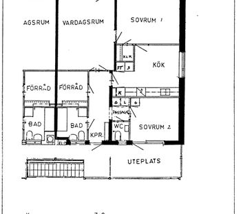 Bergsättersvägen 60 D - Foto 4