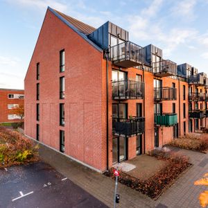 Malcusgatan, Halmstad - Photo 3