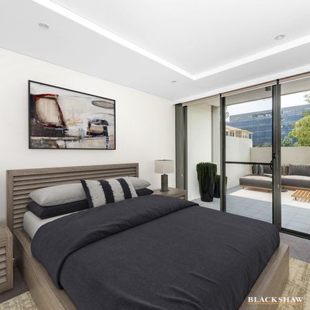 62/22 Eyre Street, Kingston ACT 2604 - Apartment For Rent | Domain - Photo 5