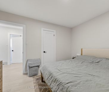 For Lease - 89 North st West (Main floor only) Street, Orillia, Ont... - Photo 3