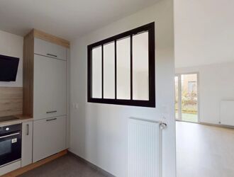 Location Appartement 3 pièces 63 m2 à Chartres - Photo 1