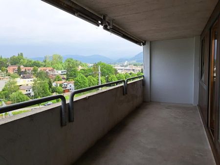 5 Zimmer, 112 m², 4. Stock - Photo 4