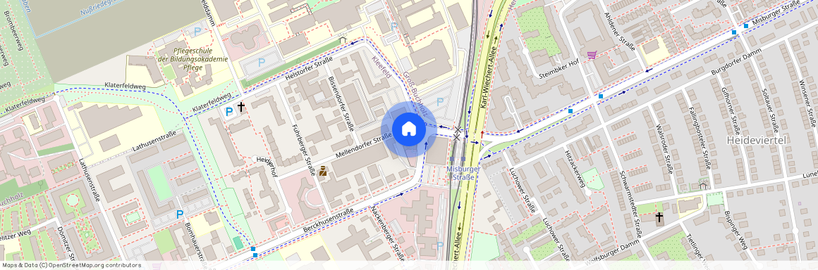 Mellendorfer str. 16c, 30974 Niedersachsen - Wennigsen