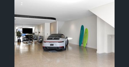 A New Vision Of Coastal Splendour With Northerly Ocean Views And A Rooftop Terrace Approx 410sqm Internal Area - Photo 3