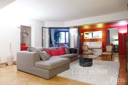 Appartement en location | Paris 14ème - Photo 2