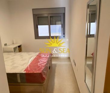 2 BEDROOM APARTMENT - EL PALMAR - Photo 4
